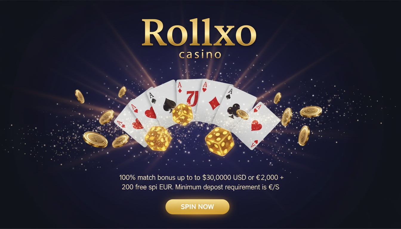 RollXO Casino